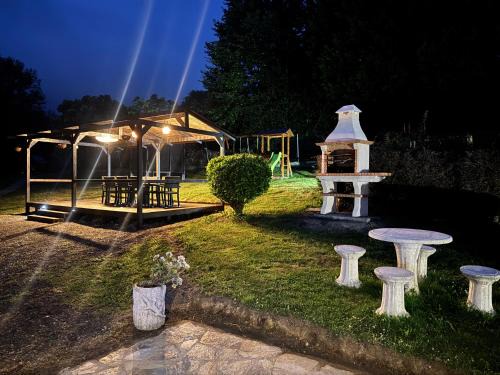 Hazas de Cesto House | La Casa de Praves