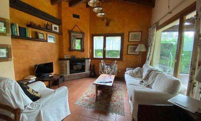 Garana House | La casa de Pria