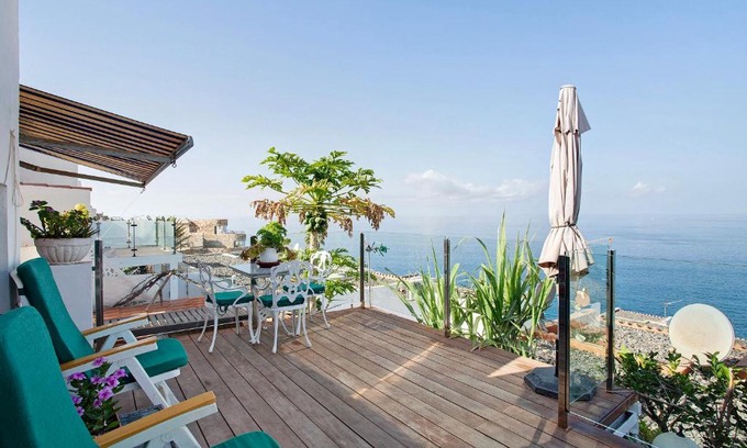 Balito House | La Casa de Ramón