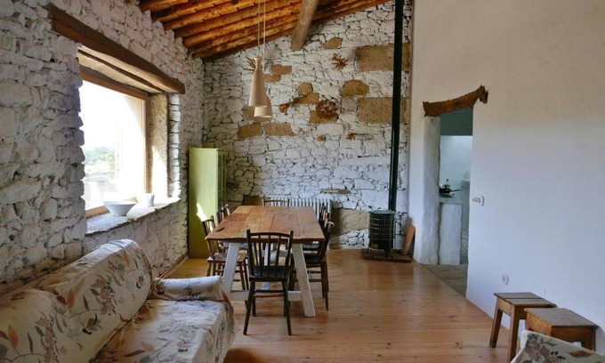 Salce House | La Casa de Salce