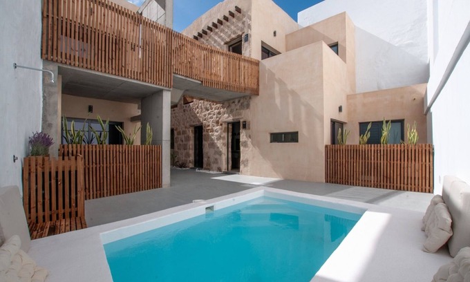 Telde Apartment | La Casa de San Juan - Tenesor