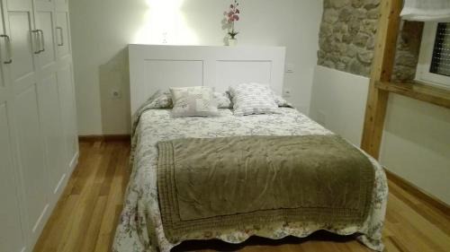 Molledo House | La Casa de Santa Olalla