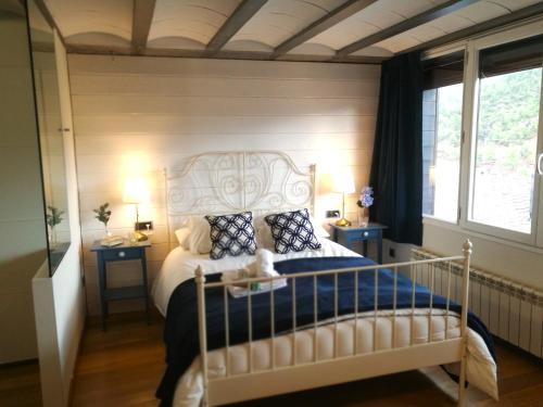 Noves de Segre House | La casa de Sara