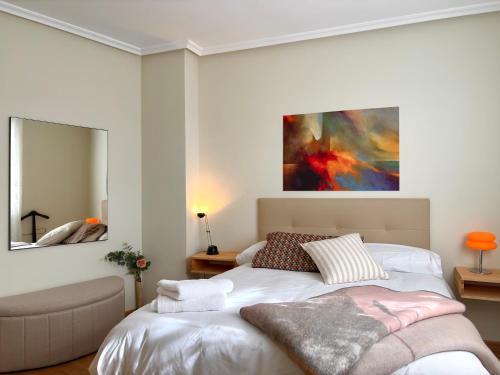 Alba de Tormes Apartment | La casa de siempre