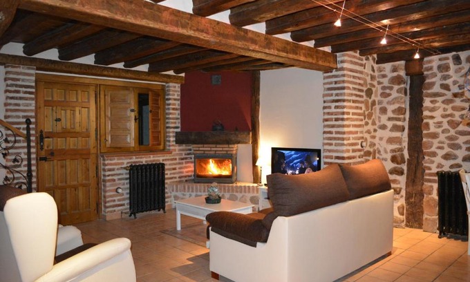 Villar de Torre House | La Casa de Villar