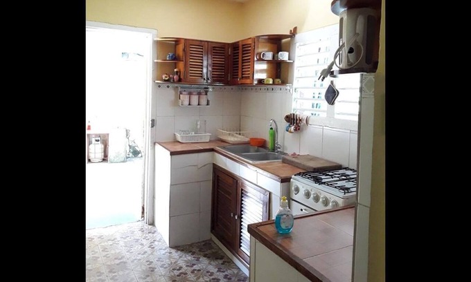 Municipality of Playa House | La Casa de Yussi PLAZA HABANA