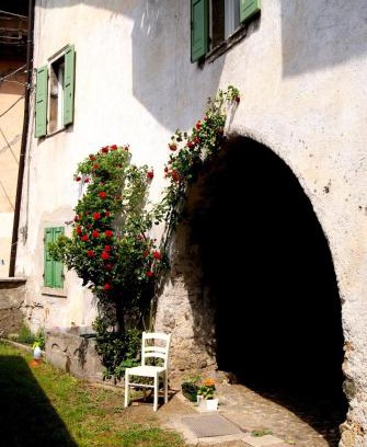 Locca Apartment | La casa degli antenati