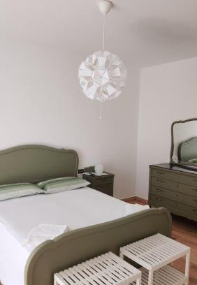Casarza Ligure House | La Casa Degli Ulivi