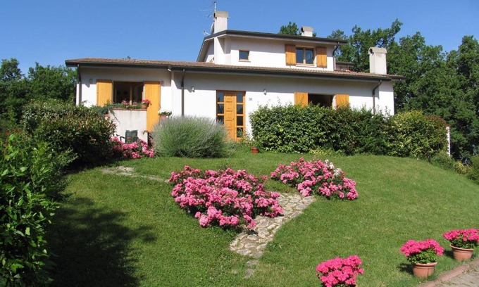Borgo Maggiore Bed & Breakfast | La Casa Dei Boschi