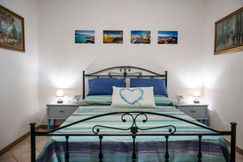 Paola House | La casa dei nonni