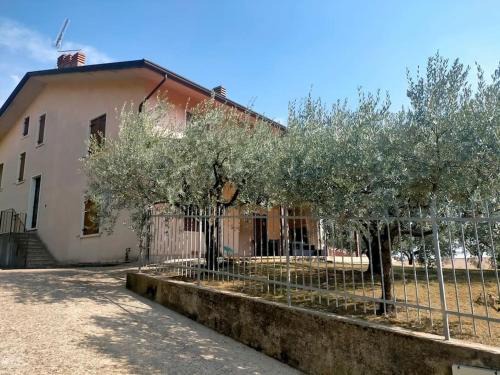 Cazzano Tramigna Apartment | La casa dei nonni