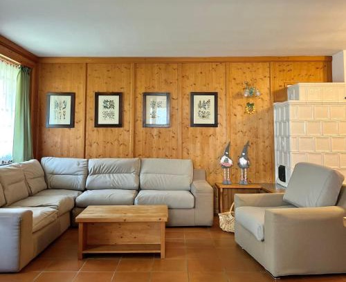 Dimaro Apartment | La Casa dei Nonni, Villa Montana