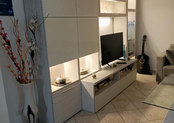 Furlo Apartment | La casa dei ricordi