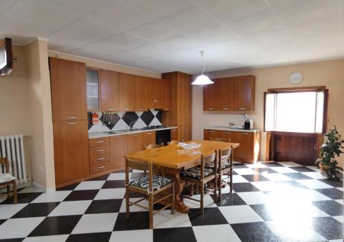 Tito Apartment | La Casa dei Ricordi