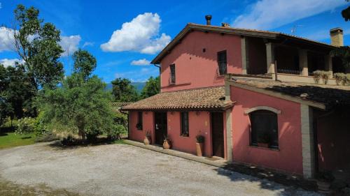 Cannara Bed & Breakfast | La Casa dei Tigli