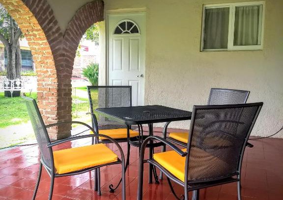 Los Gavilanes Apartment | La Casa Del Artista