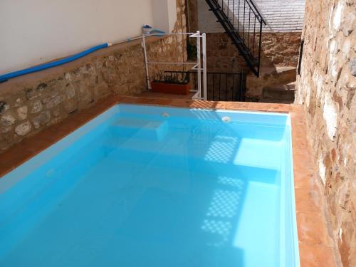 El Altico House | La Casa del Abuelo Curro
