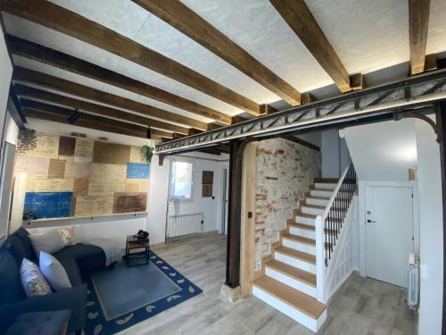 Torrelavega House | La casa del Barbero