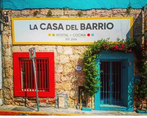 Monterrey Centro House | La Casa del Barrio