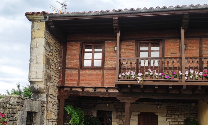 Suances House | - La Casa Del Bosco -