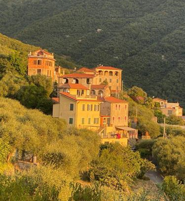 Dolcedo Bed & Breakfast | La Casa Del Cacao