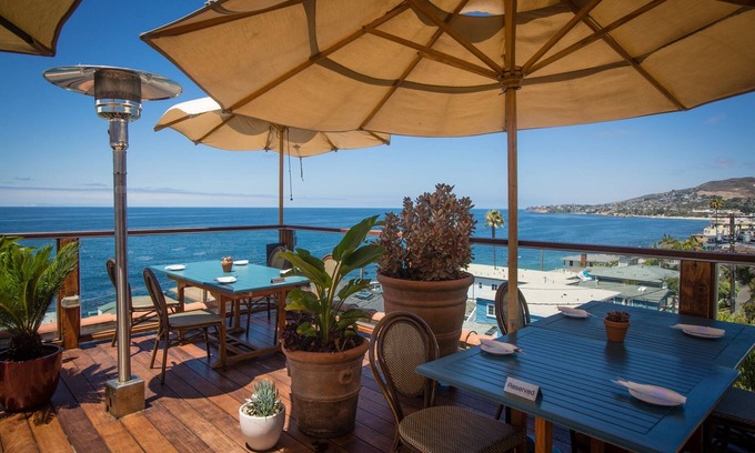 Laguna Beach Hotel | La Casa del Camino