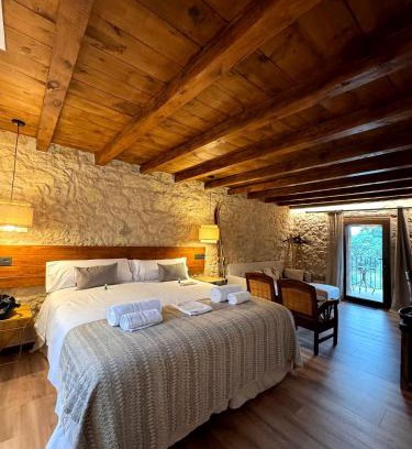 Pinilla del Valle House | La Casa del Cantero