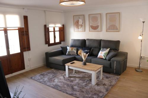 Onda House | La Casa del Castell
