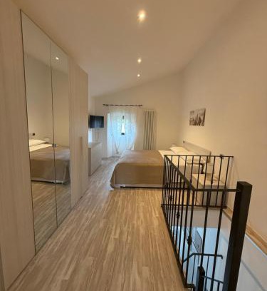 Montefiascone House | La casa del cuore