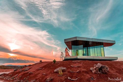 Gorafe House | La Casa del Desierto