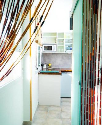 Carretera de Cadiz Apartment | La Casa del Druida II