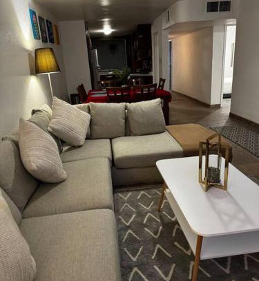 Juarez Municipality Apartment | La casa del Ejido