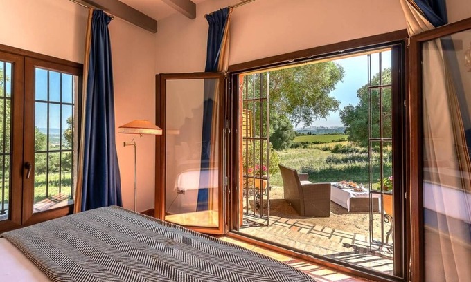 Vejer de la Frontera House | La Casa del Torero