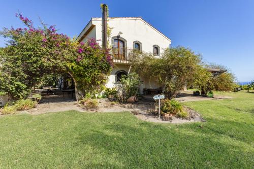 Aci Catena Apartment | La casa del fico d'india