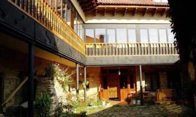 Quintanilla de Somoza Hotel | La Casa del Filandón