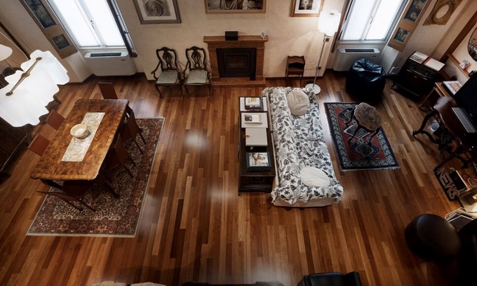 Citta Antica Apartment | La casa del fotografo - center of Verona