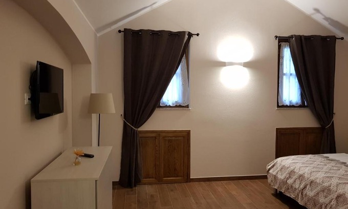 Masone House | La casa del gnocco