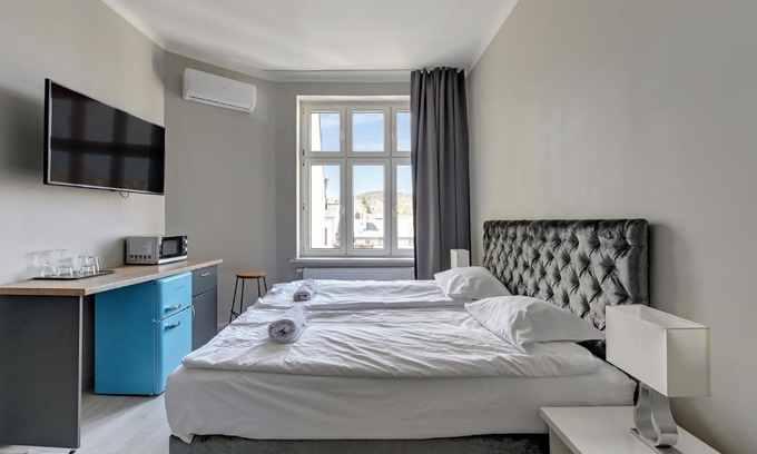 Gorny Sopot Apartment | La Casa del Grand Apartments Sopot