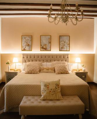 Caravaca de la Cruz House | La casa del huerto