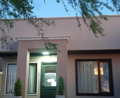 San Julian House | La Casa del Lago