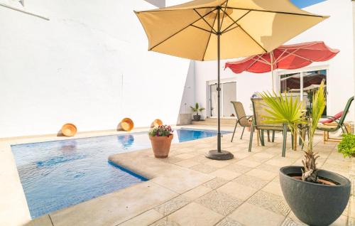Penaflor Apartment | La Casa Del Limonero
