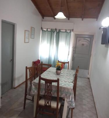 Santa Clara del Mar House | LA CASA DEL MAR