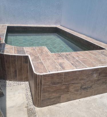 Manzanillo House | La casa del mar