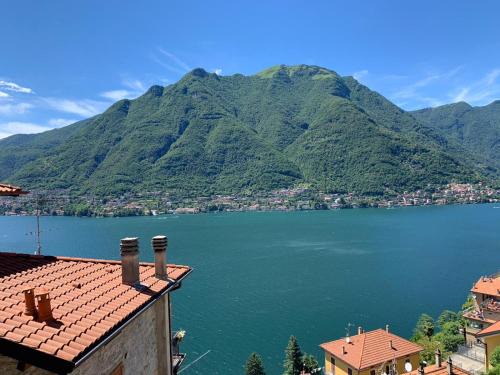 Pognana Lario House | La Casa del Mastro - Como Lake
