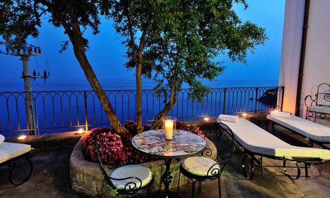 San Michele Bed & Breakfast | La Casa del Melograno