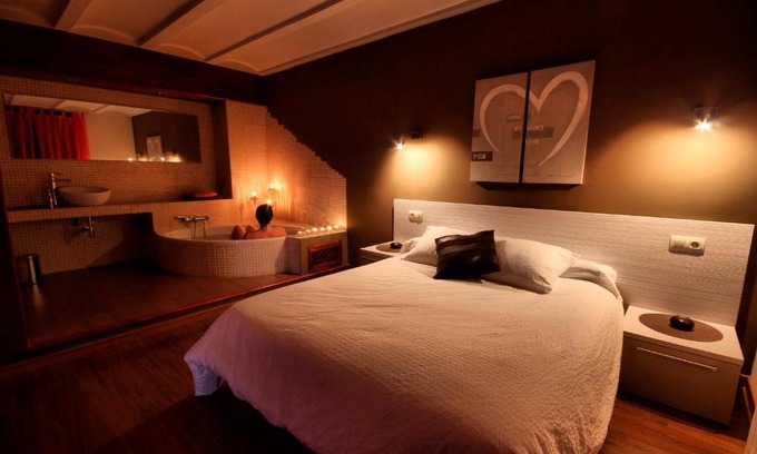 Vilafranca Apartment | La Casa del Mercat