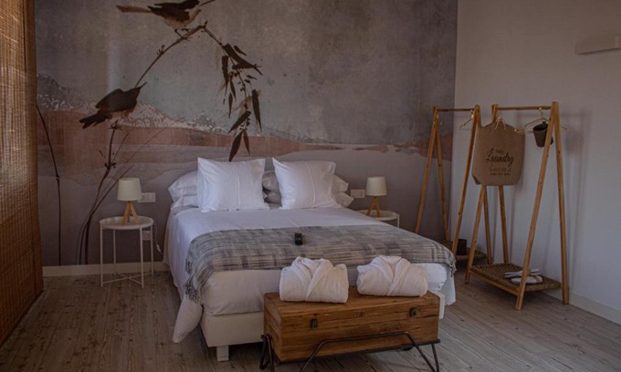 Balaguer Apartment | La Casa Del Miracle