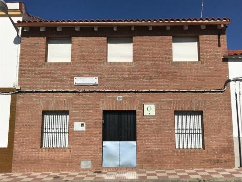 Campanario House | La Casa del Muti