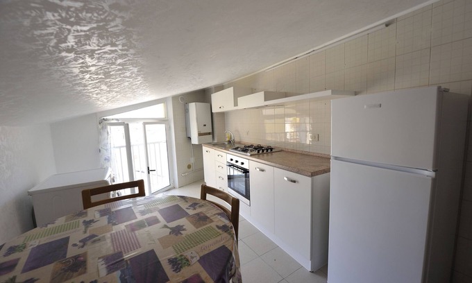 Campomarino Bed & Breakfast | La Casa del Nonno