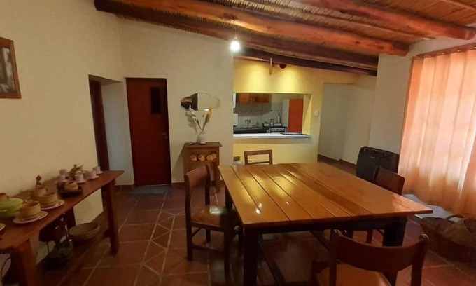 Humahuaca House | La casa del Norte